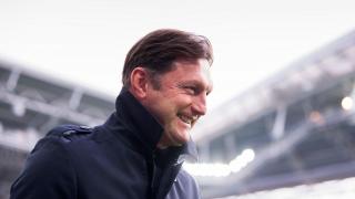 Southampton manager Ralph Hasenhuttl.